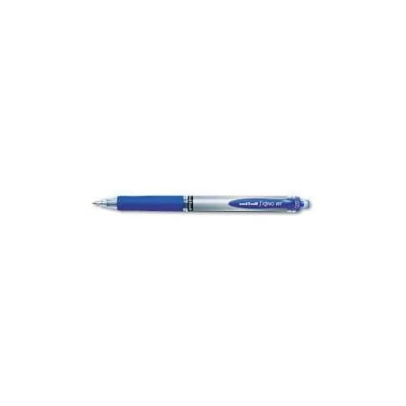Sanford¬Æ Signo Gel RT Rollerball Pen, Retractable, Blue Ink, Medium, 12/Pack